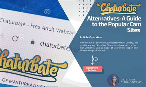 chaturbate websites|11 Best Free Cam Sites Like Chaturbate (Similar Quality)